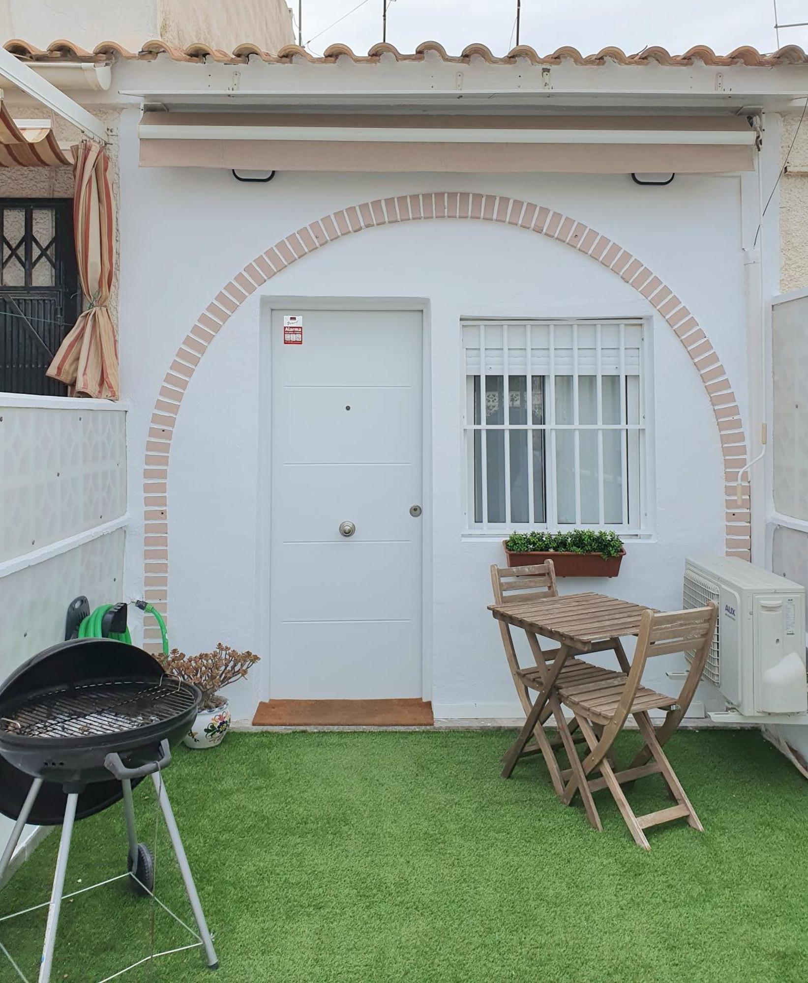 Casa Allegra تورّيفيِخا المظهر الخارجي الصورة