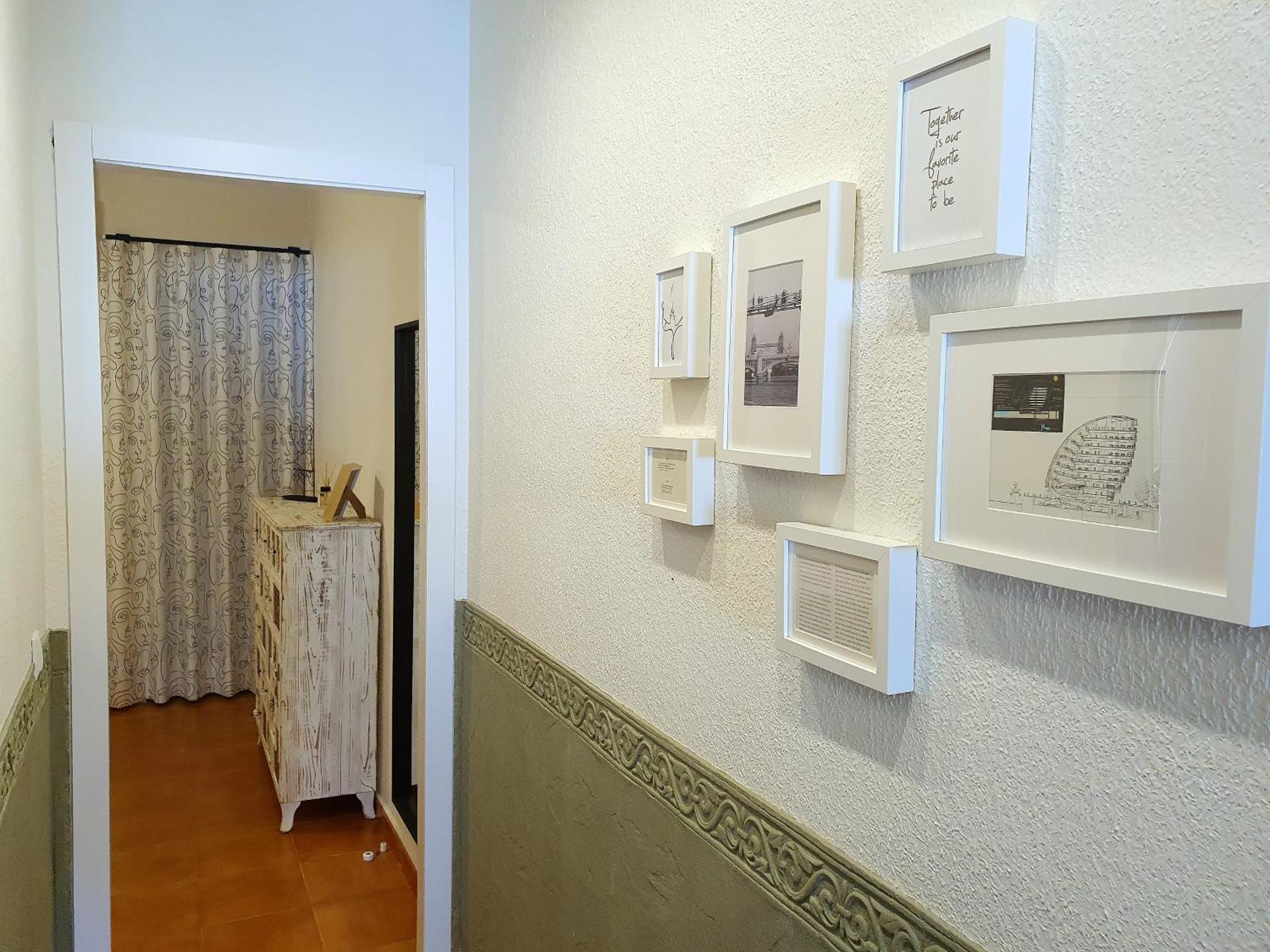 Casa Allegra تورّيفيِخا المظهر الخارجي الصورة